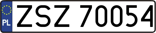 ZSZ70054
