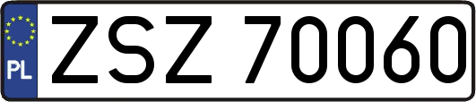 ZSZ70060