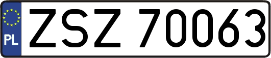 ZSZ70063