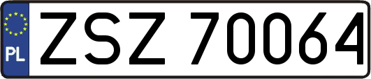 ZSZ70064