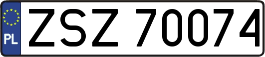 ZSZ70074