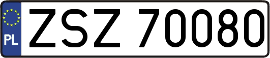 ZSZ70080