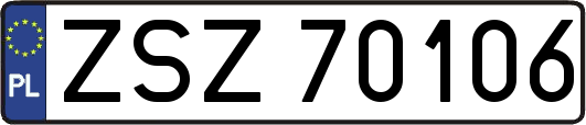 ZSZ70106