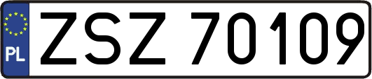 ZSZ70109
