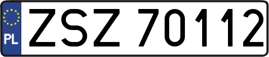 ZSZ70112