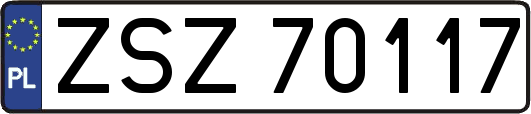 ZSZ70117