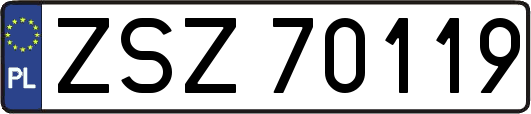 ZSZ70119