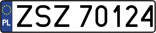 ZSZ70124