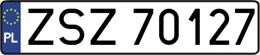 ZSZ70127