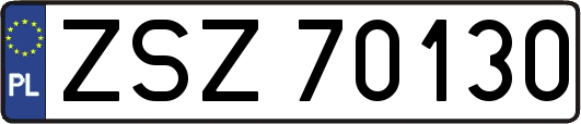 ZSZ70130