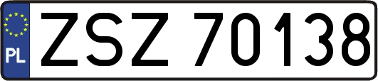 ZSZ70138