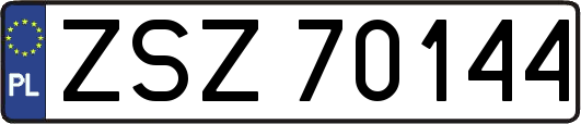 ZSZ70144