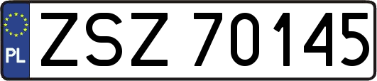 ZSZ70145