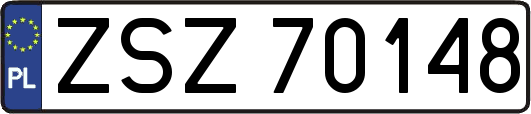 ZSZ70148