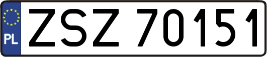 ZSZ70151