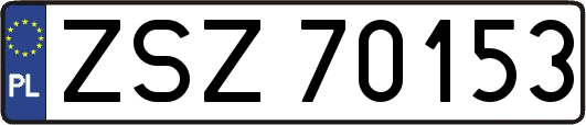 ZSZ70153