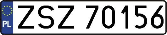 ZSZ70156