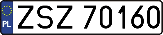 ZSZ70160