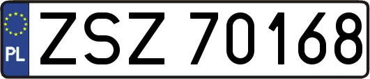 ZSZ70168