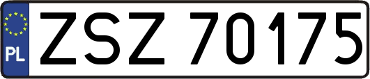ZSZ70175