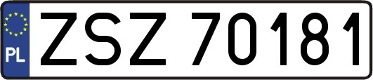ZSZ70181