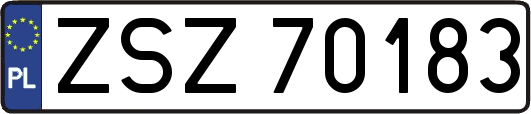 ZSZ70183