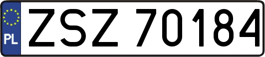ZSZ70184