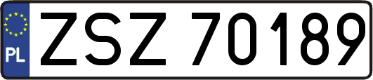 ZSZ70189