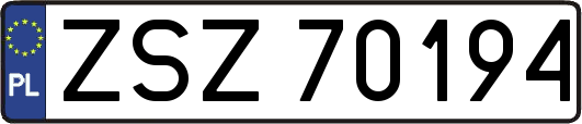 ZSZ70194
