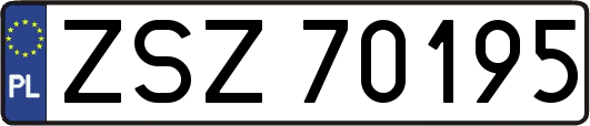 ZSZ70195