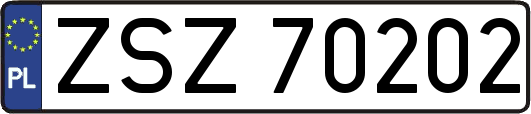 ZSZ70202