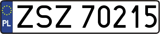 ZSZ70215