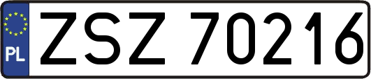 ZSZ70216