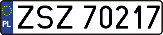 ZSZ70217