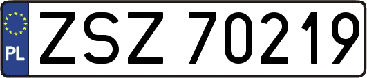 ZSZ70219