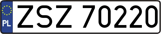 ZSZ70220