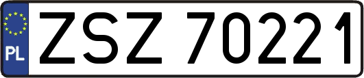 ZSZ70221