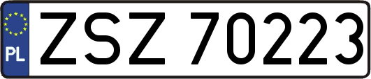 ZSZ70223