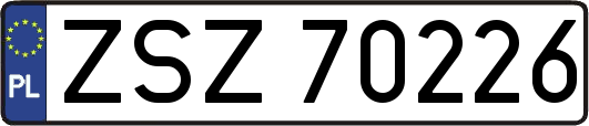 ZSZ70226