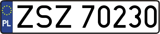 ZSZ70230