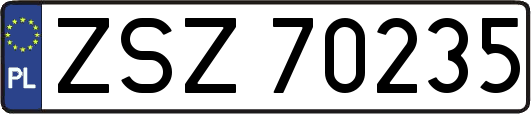 ZSZ70235