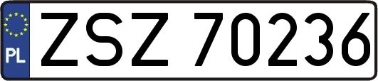 ZSZ70236