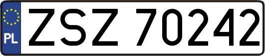 ZSZ70242