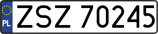 ZSZ70245