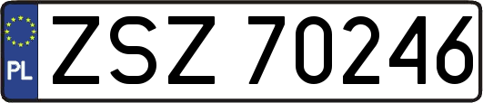 ZSZ70246