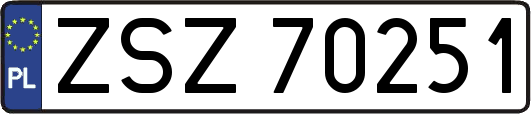 ZSZ70251