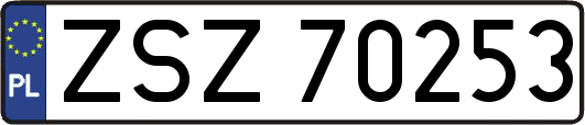 ZSZ70253