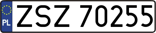 ZSZ70255