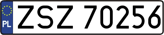 ZSZ70256