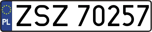 ZSZ70257
